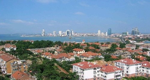 推荐:高中毕业旅游好去处