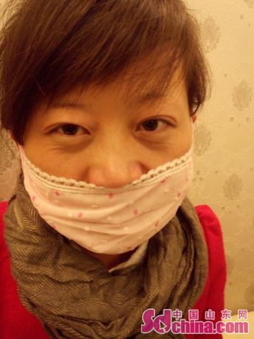 22岁女大<em>学生</em>毕业整容求职 无奈失败如40岁妇