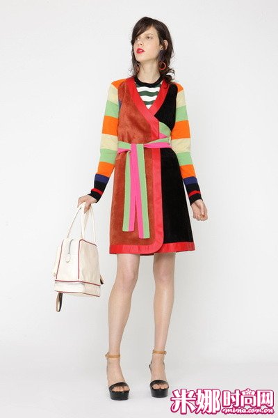 Marni 2012夏季系列