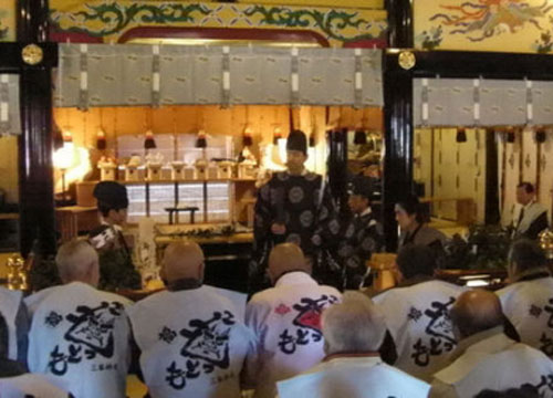 达人指引 日本琦玉县必游攻略