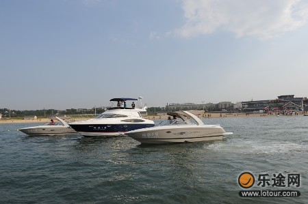 蓬莱海水浴场(图)