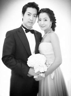 10类时下最流行的婚纱照风格(图6)