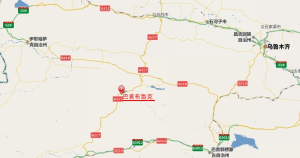 会流泪的天鹅栖息地 新疆巴音布鲁克攻略