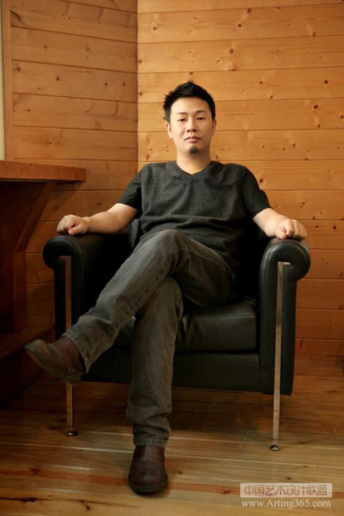 创意产业的D2C梦想 Arting365专访Bone品牌创