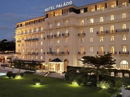 Palácio Estoril Hotel