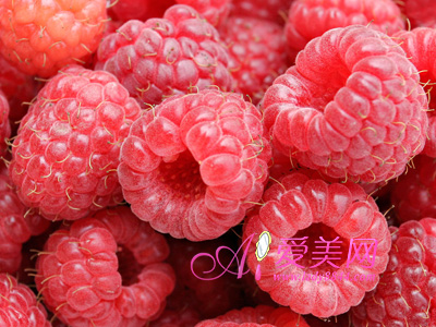 3款莓类v脂肪脂肪瘦身秘诀绝对靠谱山田佳子燃烧水果图片