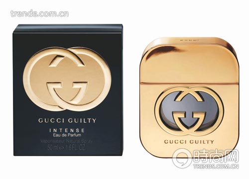 Gucci Guilty Intense Pour Femme 古驰罪爱燃情女士香水