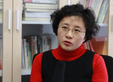 王红:无锡新区生命科技产业园主任专访_江苏频道_凤凰网