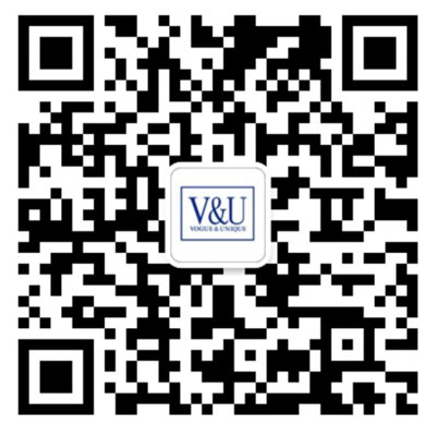 u启动排行_V&U启动全球甄选计划探访尖端美肤科技