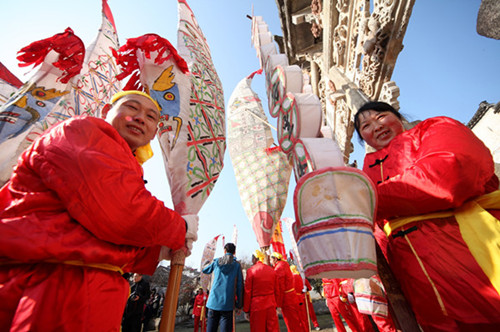 财神爷猜成语红包版_财神爷手机壁纸(2)