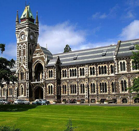 国内首所中德合作双元制大学落户西海岸 2017