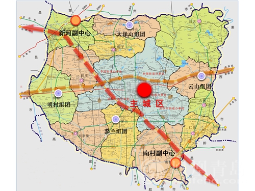 平度:以中小城市综合改革试点为主线加快崛起步伐