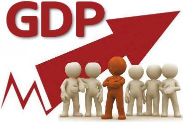 gdp增速_2019青岛gdp(3)