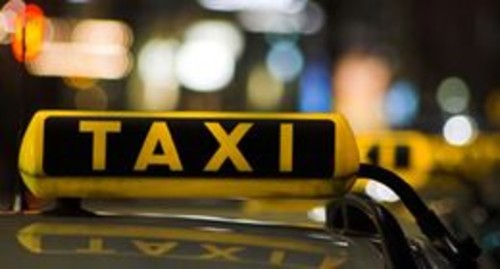 女子出租车生娃_各地的出租车收入水平