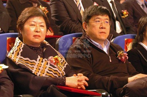 女富豪张茵被离婚背后:家族信托锁定公司股权