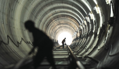 叶檀:不冻结债务 地方政府就会破产