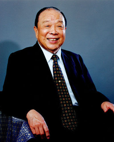 统一董事长高清愿或将隐退女婿罗智先接掌在即