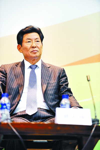 中远集团董事长_中远集团收入(2)