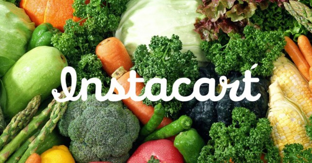 商品配送公司Instacart融资2.1亿美元 估值20亿