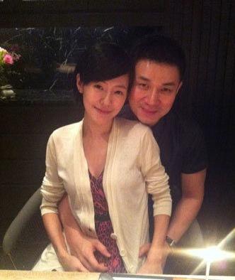 小s老公许雅钧疑首回应炒股案：灾难背后是恩典