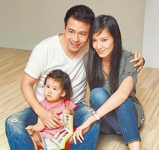 林熙蕾新生次女模样曝光 宣布封肚高喊要结扎(图)