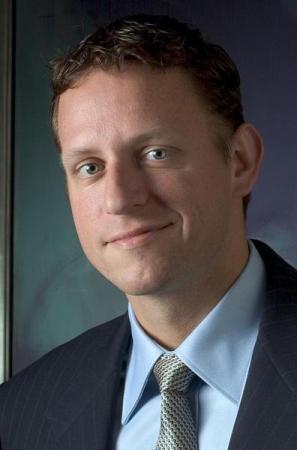 彼得·泰尔/peter thiel