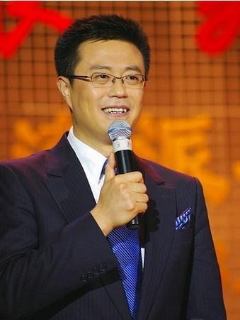 白燕升首度开口谈离职央视内幕:遵从内心