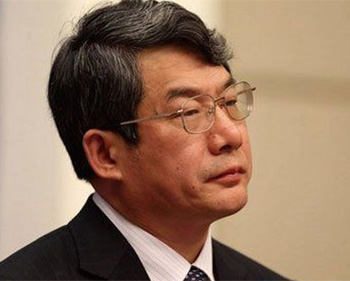 反腐风暴袭来 盘点十八大以来能源领域落马高