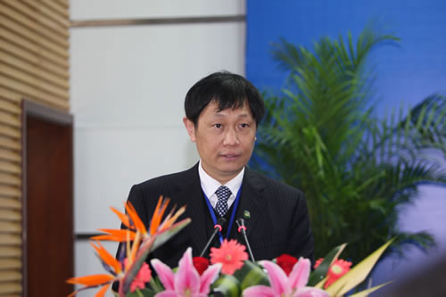 反腐风暴袭来 盘点十八大以来能源领域落马高