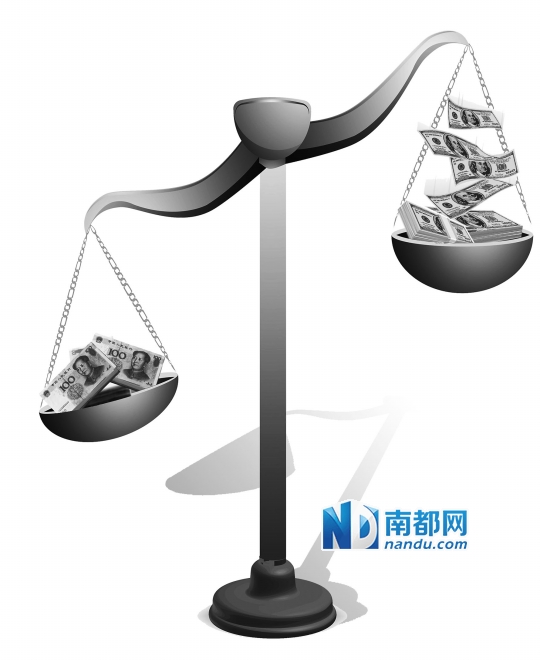 外资行美元存款利率近十天普涨超50%|外币理