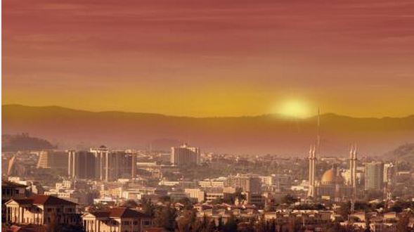 2014世界经济论坛非洲峰会7日召开 关注就业