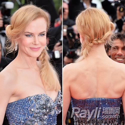 妮可·基德曼(Nicole Kidman)