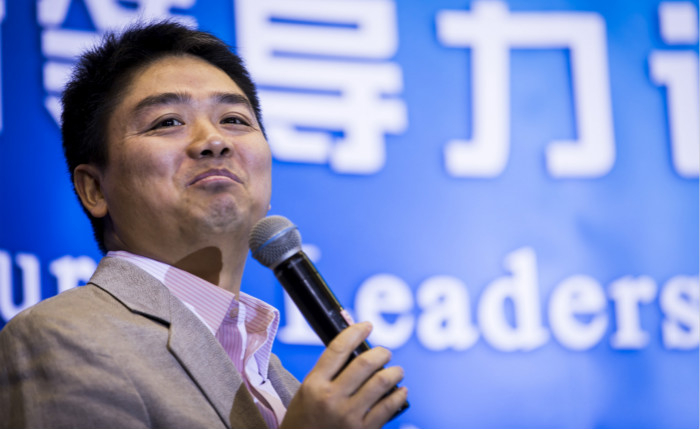 京东,“百亿建物流”是真的吗?划算吗?