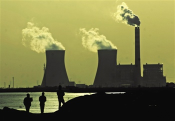 履约期临近促成交大涨 五个碳市场各出措施保