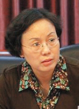 上半年通报查处12名<em>女性</em>官员|<em>职务犯罪</em>|官员_