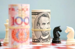 美元世界货币地位的前世今生|世界货币|布雷