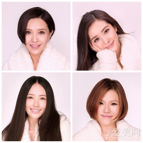  郭采洁素颜旧照呆萌开扒小时代女主素颜真容