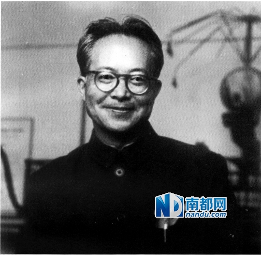 张新颖:沈从文不是随波者也不是英雄 他是一个普通人