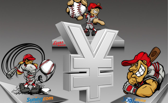 从苏宁国美京东最新财报，读懂三家的痛点与野心