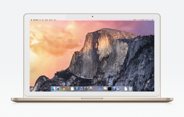 传苹果推12寸Retina屏MacBook 无风扇设计