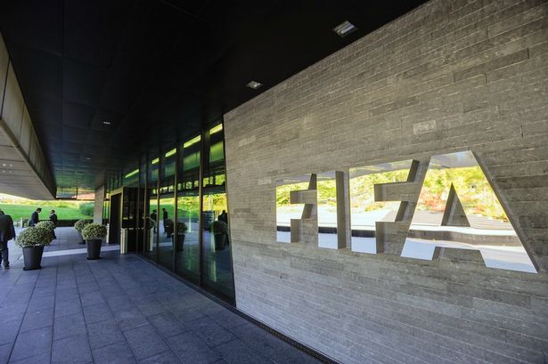 FIFA执委:卡塔尔或被剥夺世界杯举办权 英媒:不可能|卡塔尔|德国足协_凤凰体育