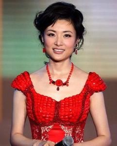 央视否认周涛是羊年春晚总导演人选