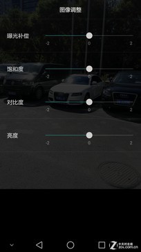 6寸大屏指纹识别全金属华为Mate7评测
