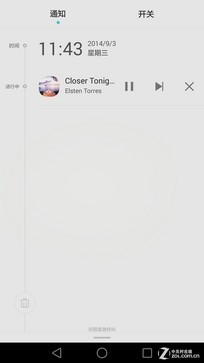 6寸大屏指纹识别全金属华为Mate7评测