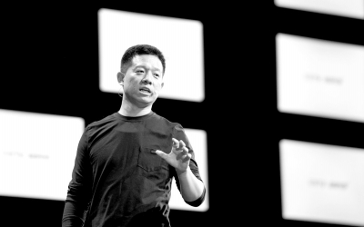 乐视董事长贾跃亭被曝已回京 出国考察引外界