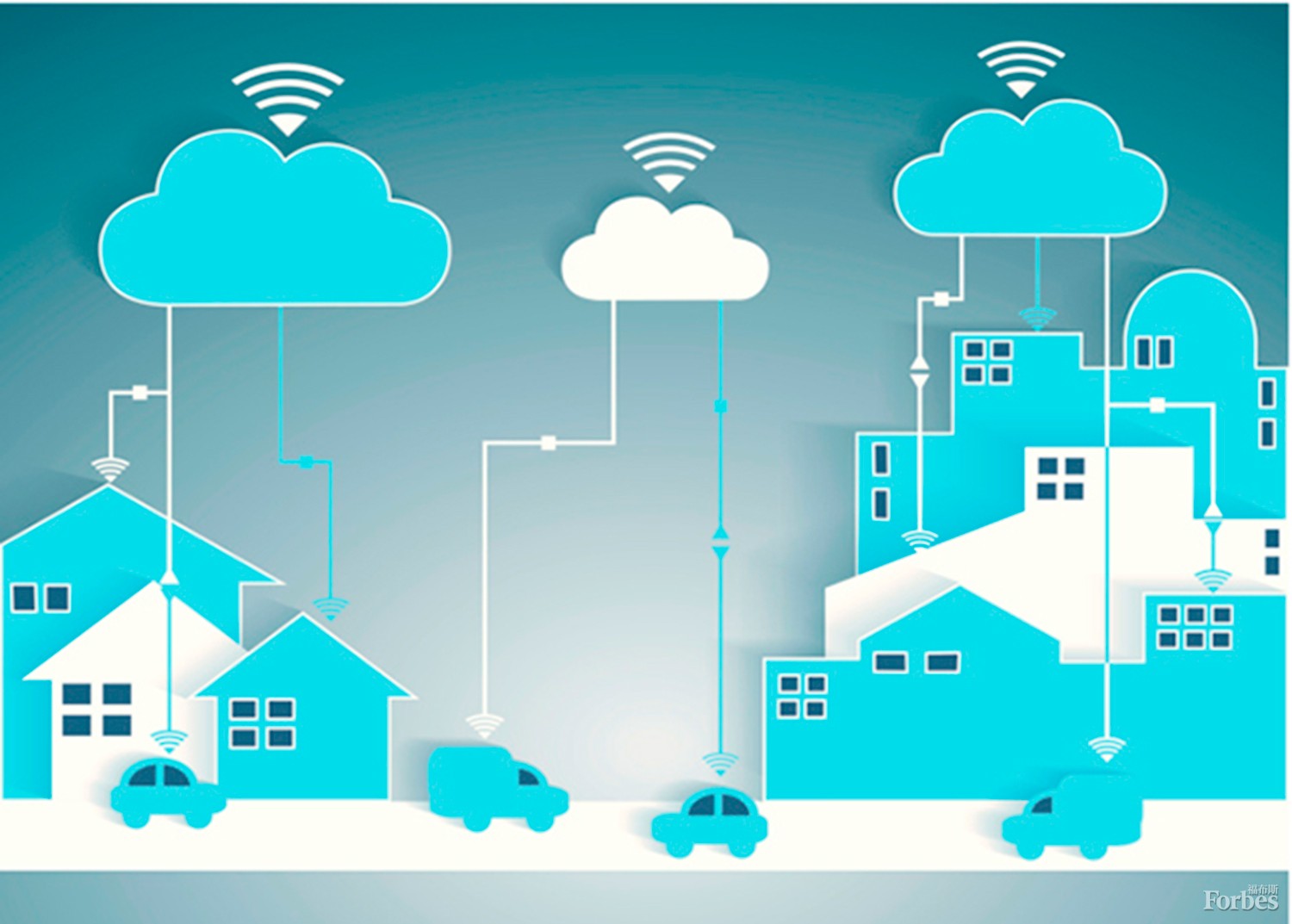 阿里巴巴跟进互联汽车领域 从预测分析和云计