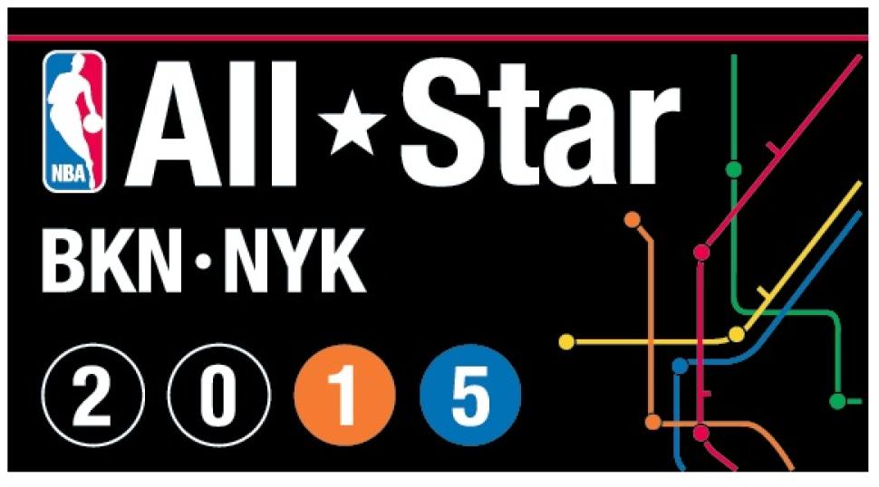 2015年纽约NBA全明星赛投票活动正式开始|N