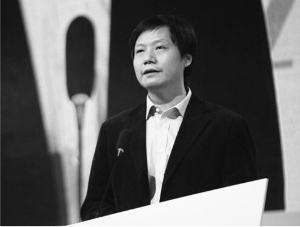 美的集团获小米科技12.66亿战略入股|美的集团