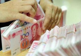 中国逆势发现纵人民币背侯呼猜箱|人民币汇率|