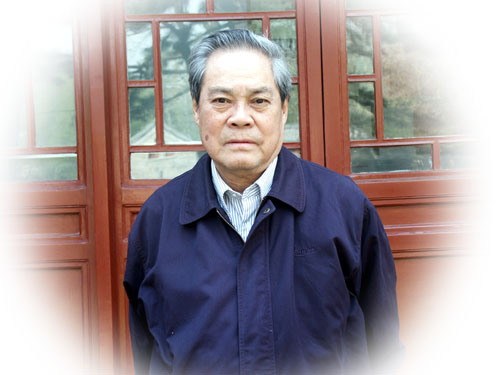 北大历史系教授、著名学者田余庆今晨去世